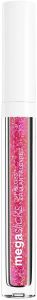 MEGASLICKS LIPGLOSS WET N WILD CRUSHEDGRAP 2.2ML