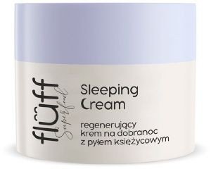   FLUFF SLEEPING NIGHT CREAM 50ML