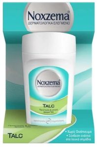  ROLL-ON NOXZEMA TALC (50ML)