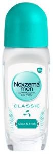  NOXZEMA MEN DEO ROLL ON GL CLASSIC (50ML)