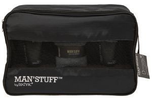   TECHNIC MAN'STUFF - SPORTS BAG