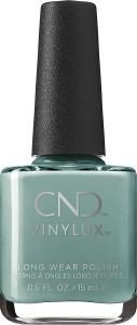   CND VINYLUX MORNING DEW 409   (15ML)