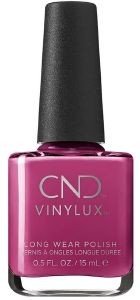   CND VINYLUX ORCHID CANOPY 407  (15ML)