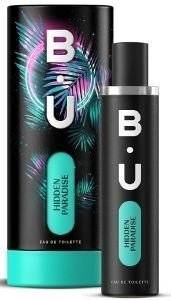 ����� EAU DE TOILETTE  B.U. ONE LOVE SPRAY 50ML