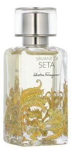 FERRAGAMO SAVANE DI SETA EDP (50ML)