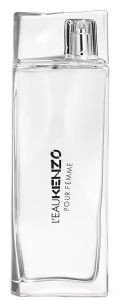 KENZO LEAU KENZO POUR FEMME EDT 100ML