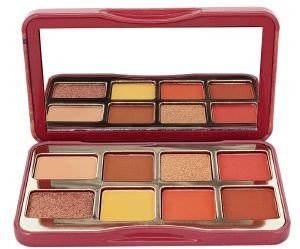   W7 I M TOASTED PALETTE