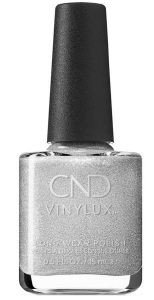   CND VINYLUX STEEL KISSES 418   (15ML)