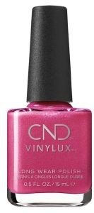   CND VINYLUX HAPPY GO LUCKY 414  (15ML)