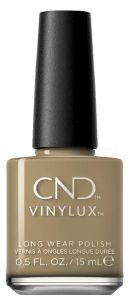   CND VINYLUX GILDED SAGE 433  (15ML)