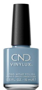   CND VINYLUX FROSTED SEA GLASS 432  (15ML)