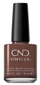   CND VINYLUX TOFFEE TALK 428  (15ML)