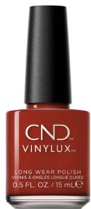   CND VINYLUX MAPLE LEAVES 422  (15ML)