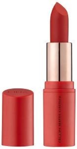  MUA CREAMY MATTE LIPSTICK AGENDA  3.2GR