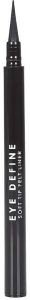 EYELINER MUA EYE DEFINE FELT LINER   0.6ML