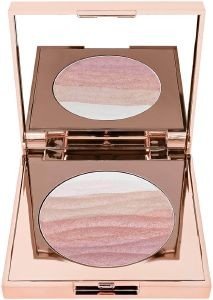 HIGHLIGHTER & BLUSH W7 AFTERGLOW