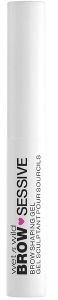  WET N WILD BROW-SESSIVE BROW SHAPING GEL BLONDE