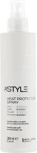  #STYLE HEAT PROTECTOR SPRAY 200ML