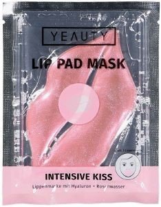 PATCHES  YEAUTY INTENSIVE KISS LIP PAD MASK (2)