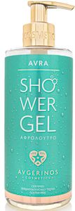  AVGERINOS COSMETICS AVRA 300ML