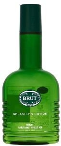 BRUT ORIGINAL AFTER SHAVE SPLASH-ON LOTION (200ML)