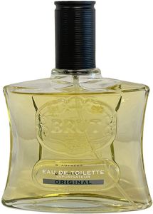 EAU DE TOILETTE BRUT ORIGINAL SPRAY (100ML)