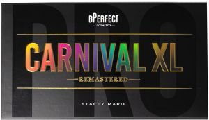    BPERFECT COSMETICS BPERFECT X STACEY MARIE-CARNIVAL XL PRO REMASTERED 62GR