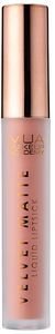    MUA VELVET MATTE LIQUID LIPSTICK HEARTFELT 3G