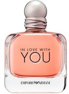 EAU DE PARFUM GIORGIO ARMANI IN LOVE WITH YOU EDP 100ML SPRAY