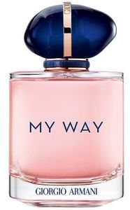 EAU DE PARFUM GIORGIO ARMANI MY WAY EDP SPRAY (90ML)