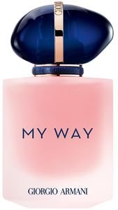 EAU DE PARFUM GIORGIO ARMANI MY WAY FLORAL EDP SPRAY (50ML)