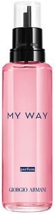 EAU DE PARFUM GIORGIO ARMANI MY WAY EDP REFILL 100ML