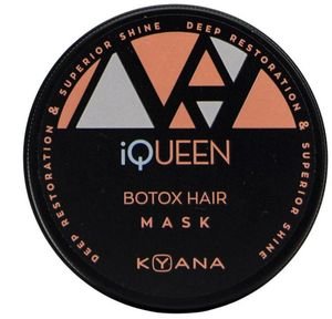   KYANA QUEEN BOTOX HAIR MASK (100ML)