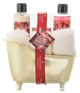 `   PRIMO BAGNO RUBY PASSION 5TMX