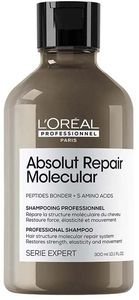  LOREAL PROFESSIONNEL SERIE EXPERT ABSOLUT REPAIR MOLECULAR (300ML)
