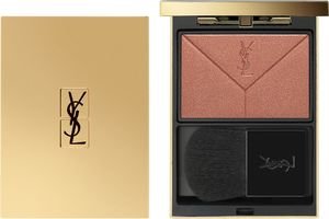  YSL COUTURE BLUSH 05 NUDE BLOUSE 3GR