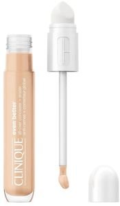  CLINIQUE EVEN BETTER ALL OVER CONCEALER & ERASER CN28 IVORY 6ML