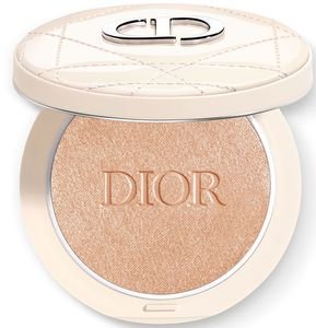 HIGHLIGHTER CHRISTIAN DIOR FOREVER COUTURE LUMINIZER POWDER 01 NUDE GLOW 6GR