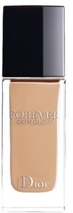 MAKE UP CHRISTIAN DIOR FOREVER SKIN GLOW 24-HOUR HYDRATING RADIANT FOUNDATION 3N 30ML