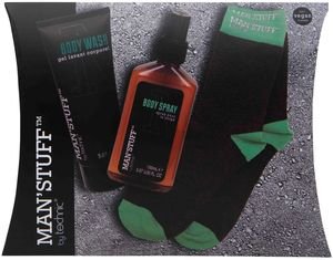   TECHNIC SOCK GIFT SET 3