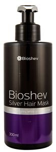   BIOSHEV SILVER COLOR MASK (300ML)