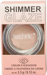   TECHNIC    SHIMMER GLAZE CREAM INFATUATED  3.5GR