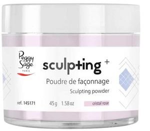   SCULPTING  DIP IN+ PEGGY SAGE EXTRA WHITE  10GR