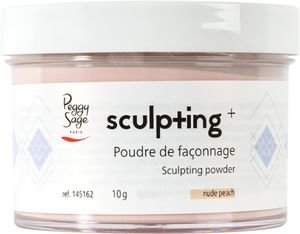   SCULPTING  DIP IN+ PEGGY SAGE COVER-UP NUDE PEACH  10GR