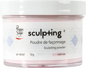   SCULPTING  DIP IN+ PEGGY SAGE COVER-UP NUDE ROSE  10GR
