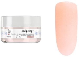  SCULPTING  DIP IN+ PEGGY SAGE PEARLY PINK   10GR