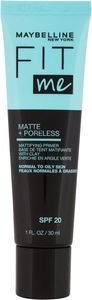 PRIMER MAYBELLINE FIT ME MATTE AND PORELESS    30ML