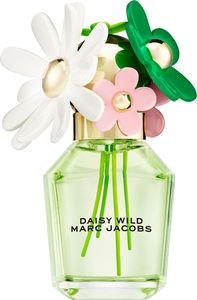 EAU DE PARFUM MARC JACOBS DAISY WILD 50ML SPRAY