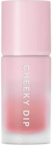  W7 W7 CHEEKY DIP LIQUID BLUSHER SKINNY DIP 6ML