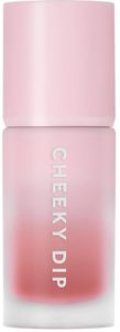  W7 CHEEKY DIP LIQUID BLUSHER LUSTFUL 6ML